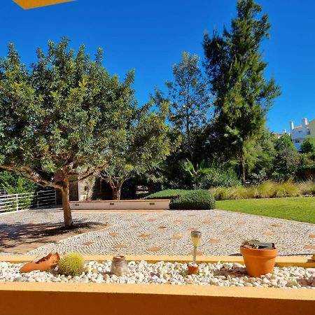 Marinho - 2 Bedroom 2 Bathroom Ground Floor Apartment With Communal Pool And Gardens Conceição Esterno foto