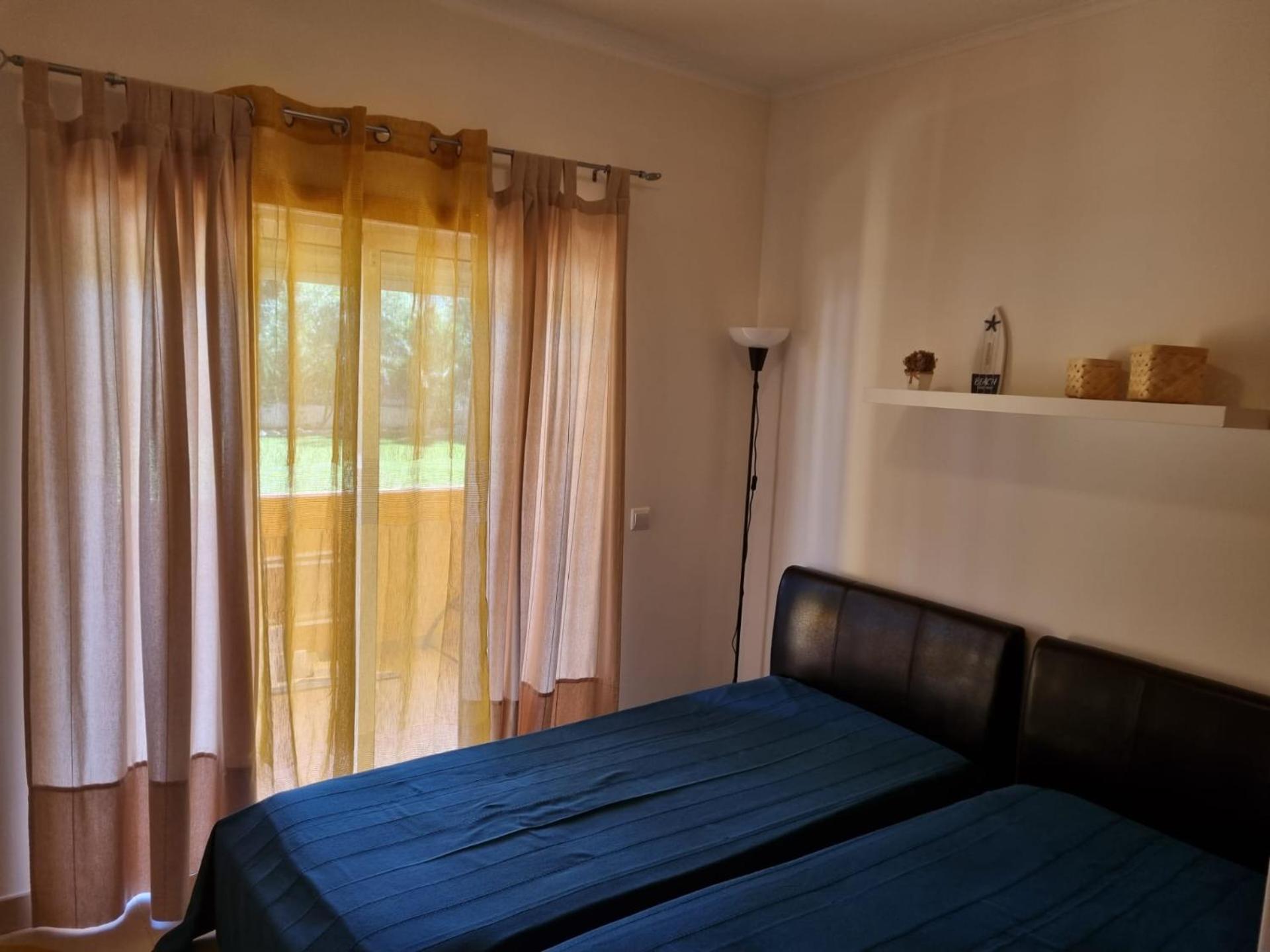 Marinho - 2 Bedroom 2 Bathroom Ground Floor Apartment With Communal Pool And Gardens Conceição Esterno foto