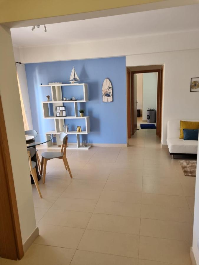 Marinho - 2 Bedroom 2 Bathroom Ground Floor Apartment With Communal Pool And Gardens Conceição Esterno foto