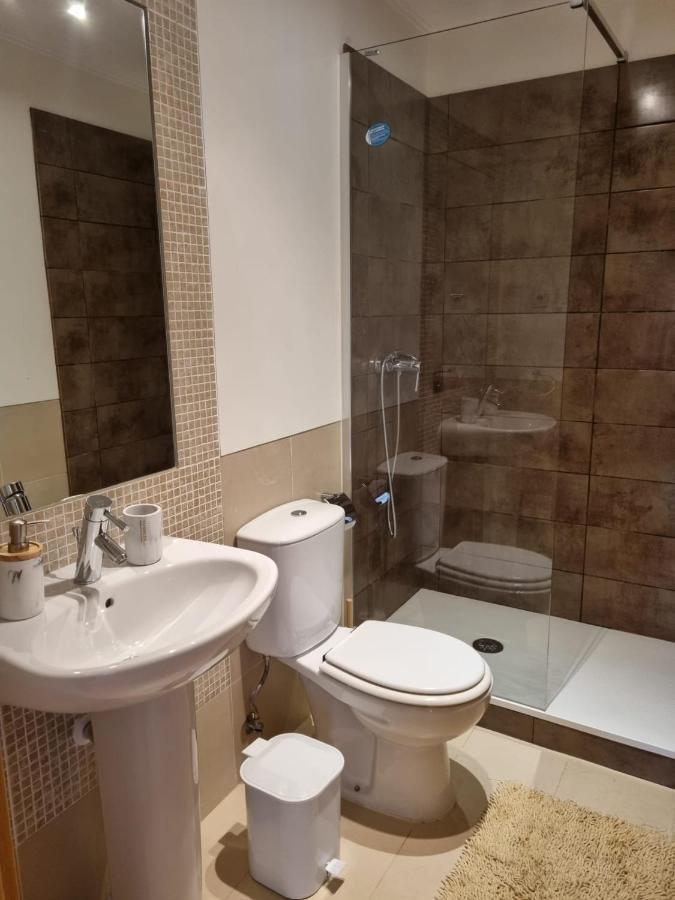 Marinho - 2 Bedroom 2 Bathroom Ground Floor Apartment With Communal Pool And Gardens Conceição Esterno foto